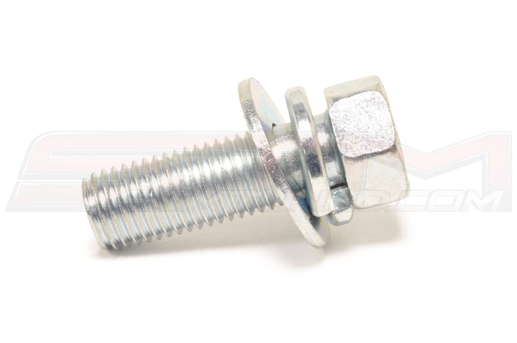 Mitsubishi Rear Diff Cover Bolts for Evo 8/9 (MF244882)