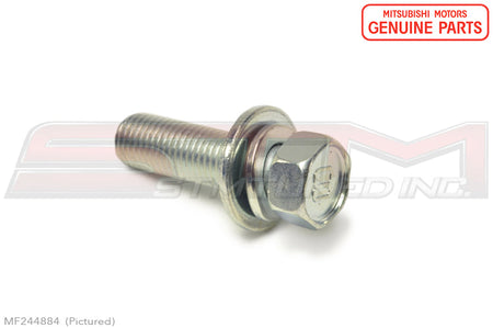 MF244884 Mitsubishi Timing Belt Tensioner Pulley Bolt - 2G DSM / 3S