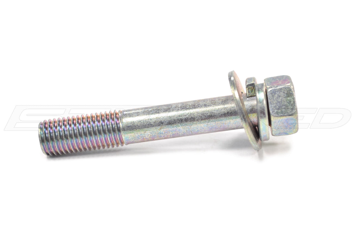 Mitsubishi OEM A/C Compressor Bracket Bolt for 2G DSM (MF244890)