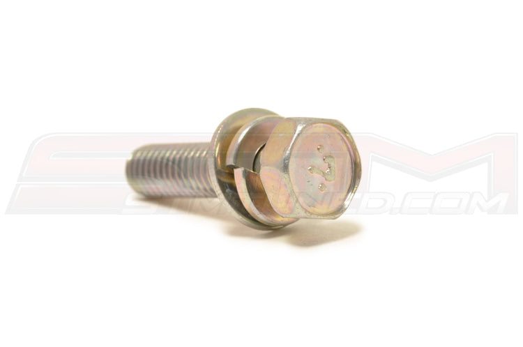 Mitsubishi OEM Valve Cover Bolt for Evo 4-9 (MF245428)  Image © STM Tuned Inc