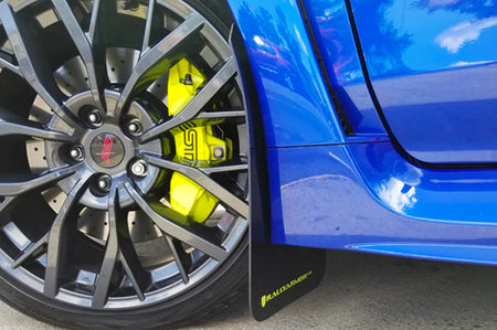 Rally Armor Mud Flaps for 2015-2021 WRX/STi (MF32-UR)