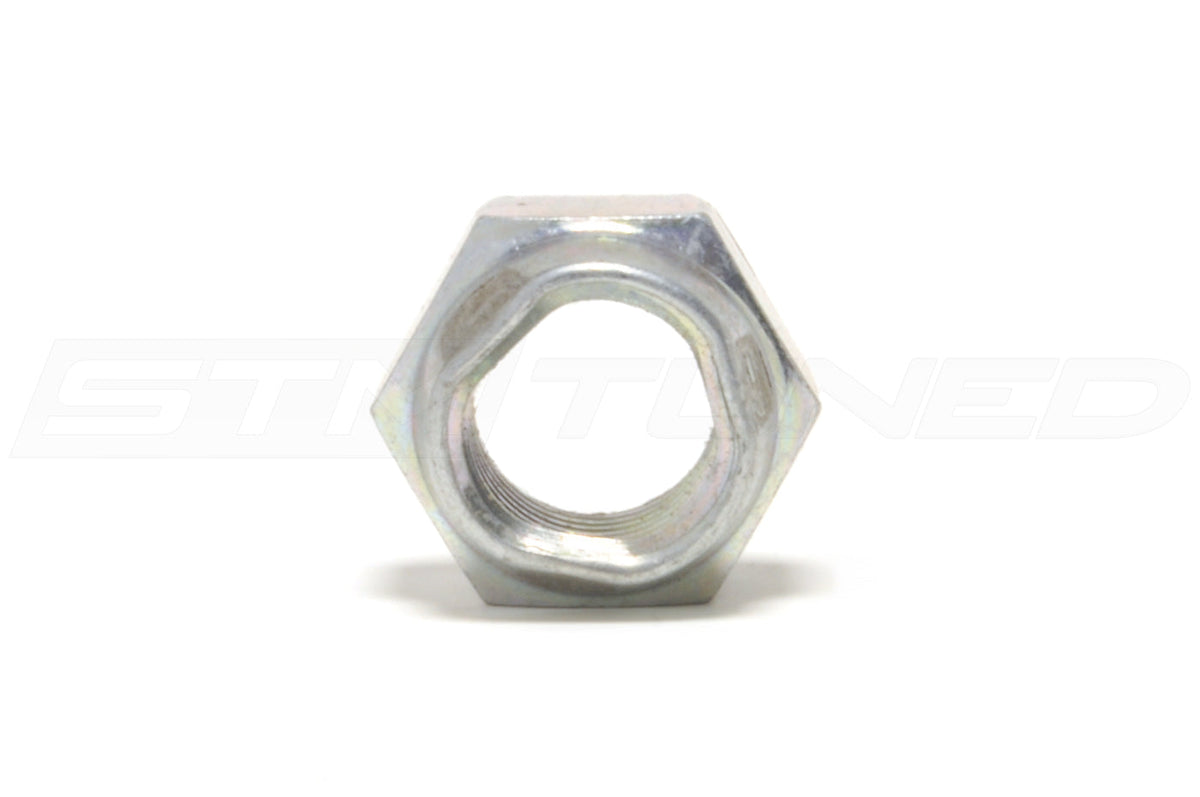 Mitsubishi OEM Carrier Bearing Lock Nut for 1G/3S (MF445005)