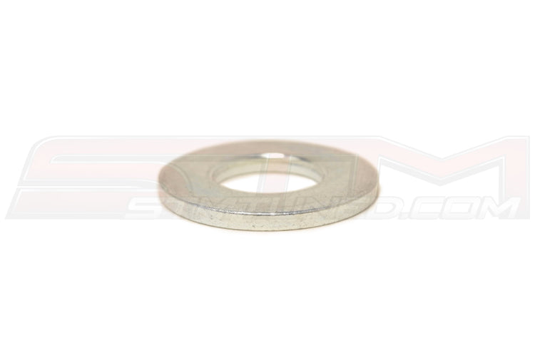 Mitsubishi OEM Rear Crossmember Washer for Evo 7/8/9 (MF450107)  Image © STM Tuned Inc