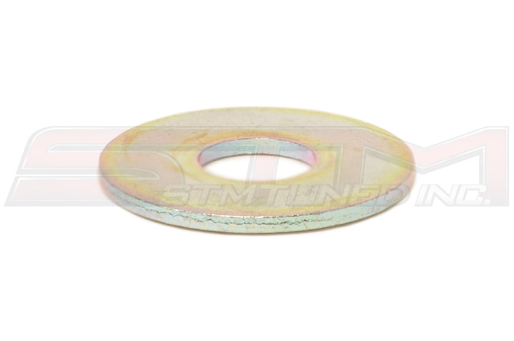 Mitsubishi OEM Gear Shift Linkage Washer for 5 Speed Evo 4 5 6 7 8 9 © STM Tuned Inc. Part Number MF450153