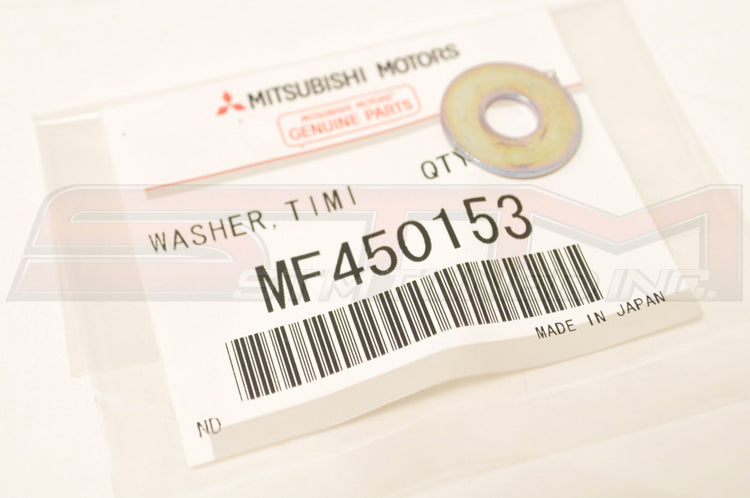 Mitsubishi MF450153 Packaging