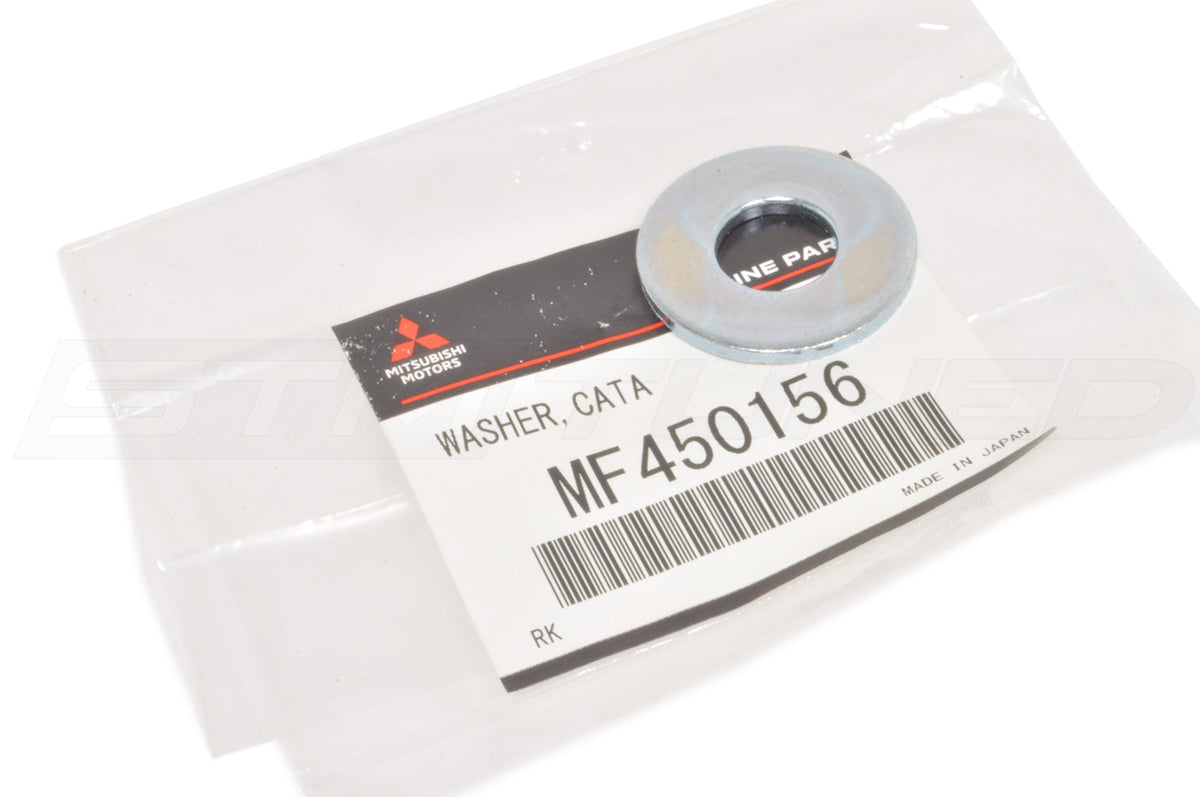 Mitsubishi OEM Rear Suspension M12 Washer for Evo 7/8/9 (MF450156)