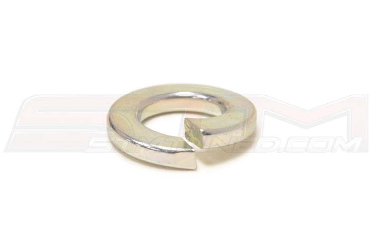Mitsubishi OEM Oil Strainer Washer for 1G 6-Bolt DSM (MF450405)  Image © STM Tuned Inc