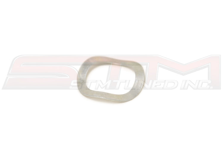Mitsubishi OEM Gear Shift Linkage Wave Washer for Evo 4-9 5 Speed © STM Tuned Inc. Part Number MF451107