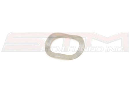 Mitsubishi OEM Gear Shift Linkage Wave Washer for Evo 4-9 5 Speed © STM Tuned Inc. Part Number MF451107