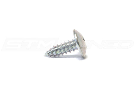 Mitsubishi OEM Front License Plate Screw for Evo 8 (MF453047)