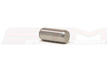 Mitsubishi OEM M6x14 Cylinder Block Pin for Evo/DSM (MF472403)  Image © STM Tuned Inc