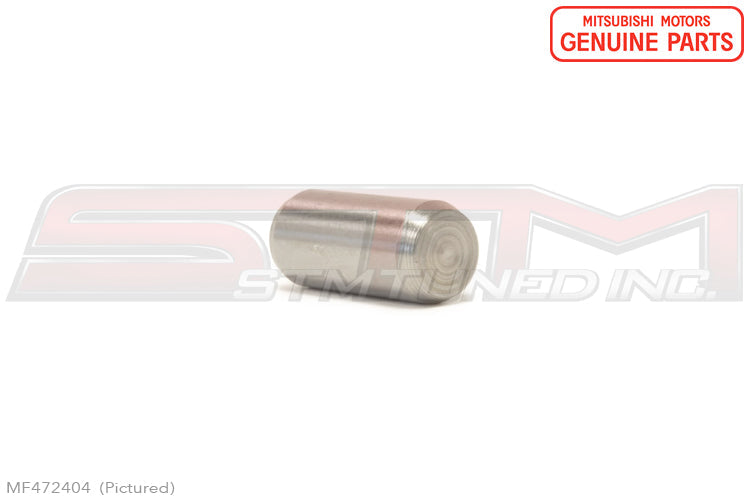 MF472404 Mitsubishi Flywheel Dowel Pin - 1G/2G DSM