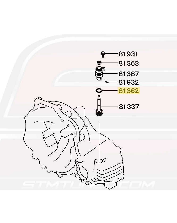 MF520016 1G DSM Diagram