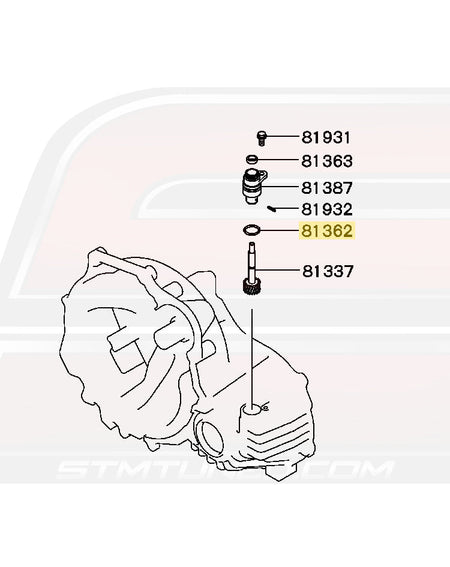 MF520016 1G DSM Diagram