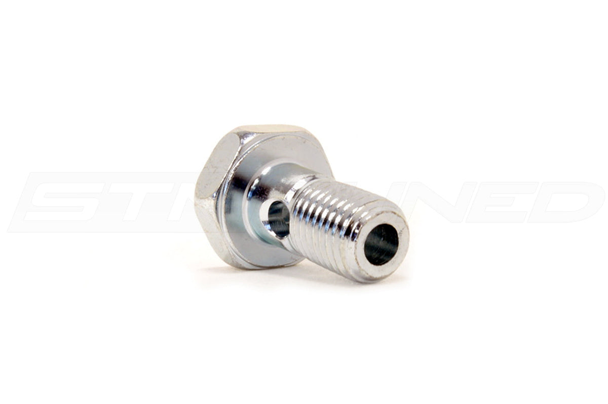 OEM Evo 4-X Turbo Oil Feed Eyebolt to Head 10mm (MF650102)