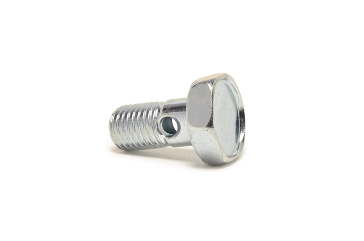 OEM Evo 4-X Turbo Oil Feed Eyebolt to Head 10mm (MF650102)