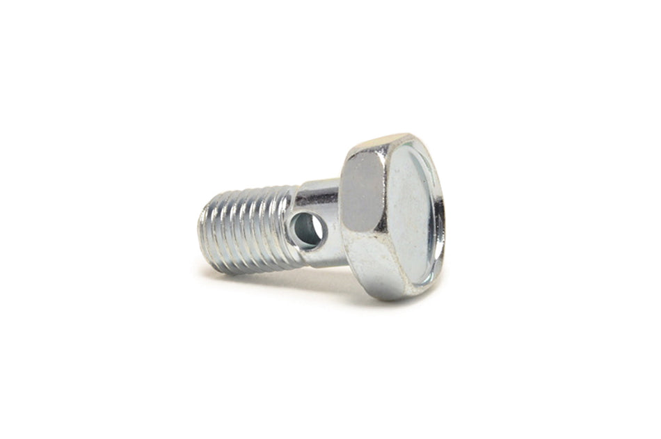 OEM Evo 4-X Turbo Oil Feed Eyebolt to Head 10mm (MF650102)
