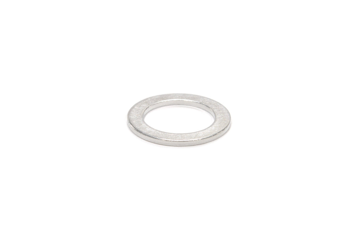Mitsubishi OEM M12 Oil Squirter Banjo Bolt Washer for 1G DSM (MF660034)