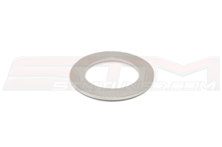 Mitsubishi OEM Transmission Switch Washer for Evo, DSM and 3000GT (MF660035)  Image © STM Tuned Inc