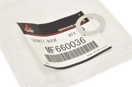Mitsubishi OEM M16 Fill Plug Gasket (MF660036)