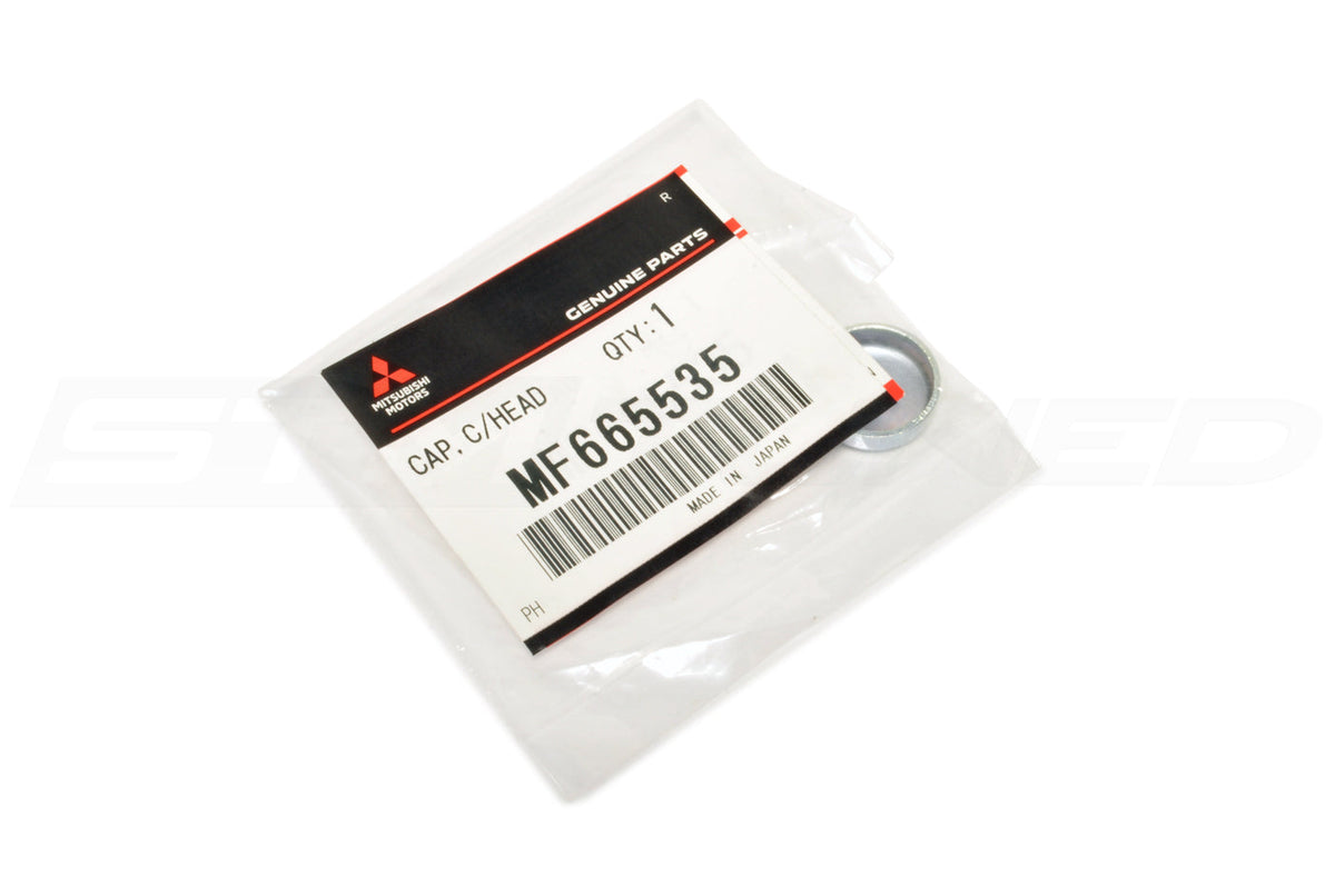 Mitsubishi OEM Transmission Case Seal Cap for Evo 8/9/X (MF665535)