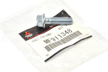 Mitsubishi OEM Bolt for Evo X Mount / Knock Sensor (MF911348)