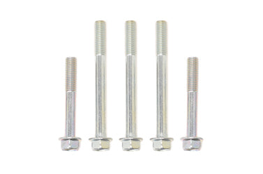 Water Pump Bolts for 2012-2015 Evo X MF911381 MF911402 Image © STM Tuned Inc.