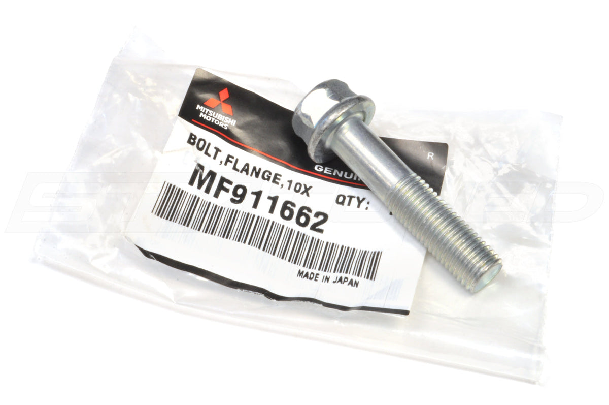 Mitsubishi OEM Engine Mount Bracket Bolt for Evo X (MF911662)