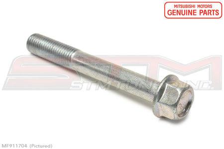 MF911704 Mitsubishi Front Motor Mount Bolt - 1G/2G DSM