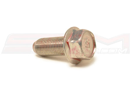 Mitsubishi OEM Front Crossmember Bolt for Evo X (MF912108)  Image © STM Tuned Inc