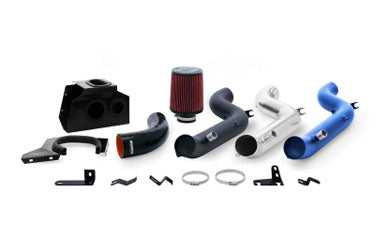 Mishimoto Performance Intake - 2016+ Focus RS