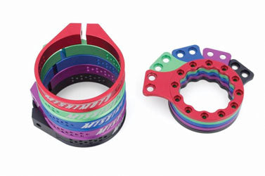 Mishimoto Baffled Oil Catch Can Replacement Brackets 