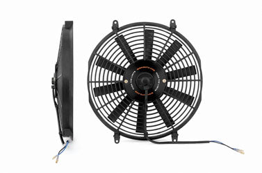 Mishimoto Universal Slim Electric Fans 