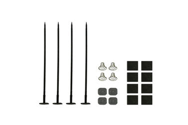 Mishimoto Electric Fan Mounting Kit 