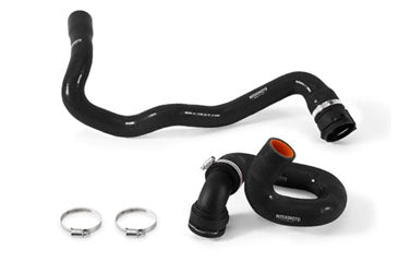 Mishimoto Silicone Radiator Hose Kit - 2013+ Focus ST 