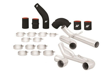 Mishimoto Evo X Intercooler Pipe Kit 