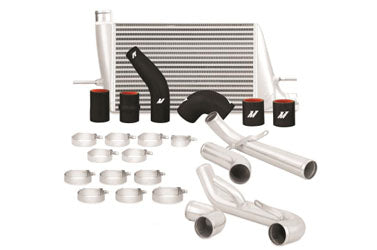 Mishimoto Performance Intercooler Kit - Evo X 
