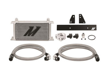 Mishimoto Oil Cooler Kit - 09+ 370Z