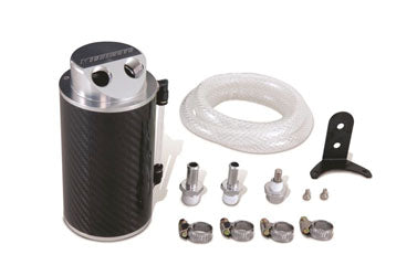Mishimoto Carbon Fiber Oil Catch Can - Universal 