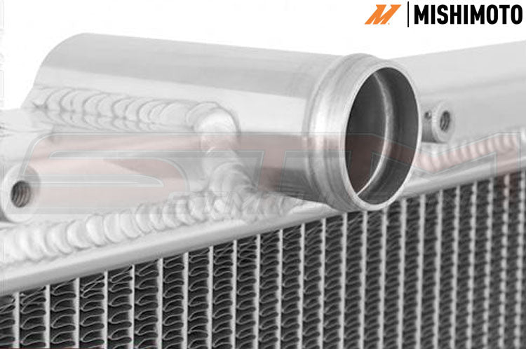Mishimoto Performance Radiator - 3000GT/Stealth