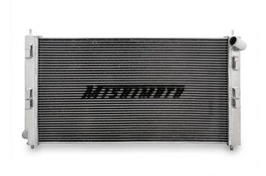 Mishimoto Evo X Aluminum Radiator 