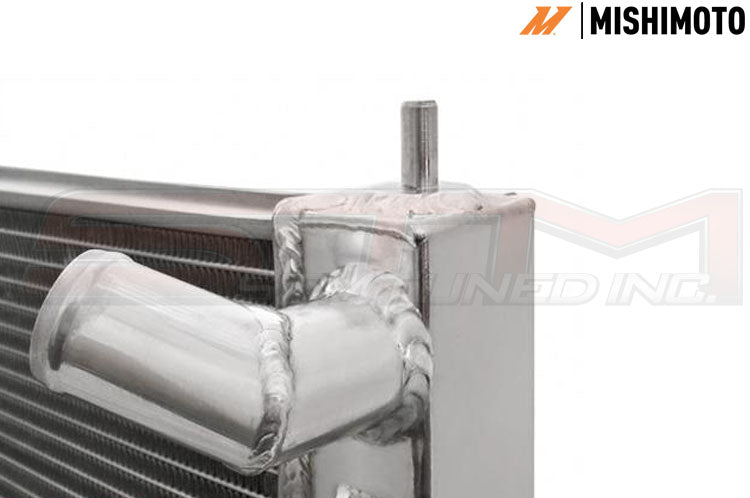 Mishimoto Evo X Aluminum Radiator