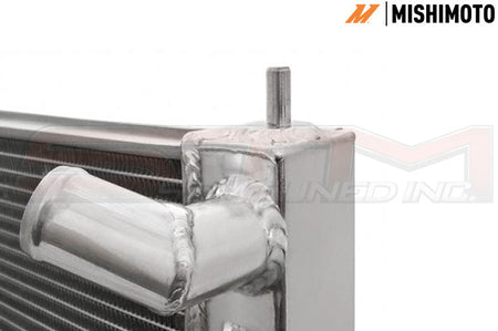 Mishimoto Evo X Aluminum X-Line Radiator