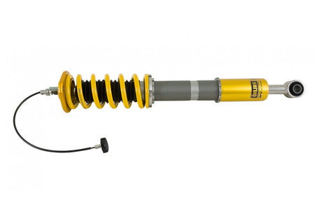 Ohlins Road & Track Coilovers for Evo X (MIS Mi10S1)