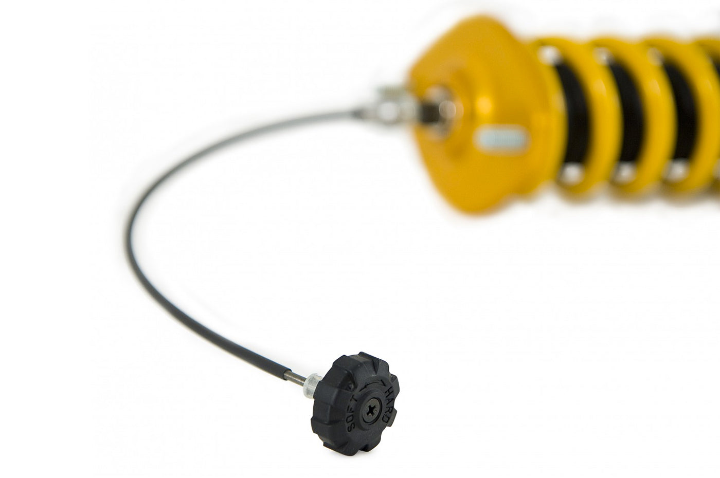Ohlins Road & Track Coilovers for Evo X (MIS Mi10S1)