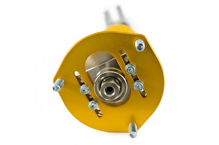 Ohlins Road & Track Coilovers for Evo X (MIS Mi10S1)