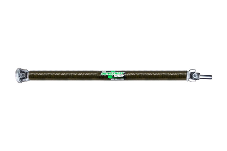 DSS Carbon Fiber Driveshaft for 1G DSM with 25 Spline Yoke (MISH1-HD25-C)