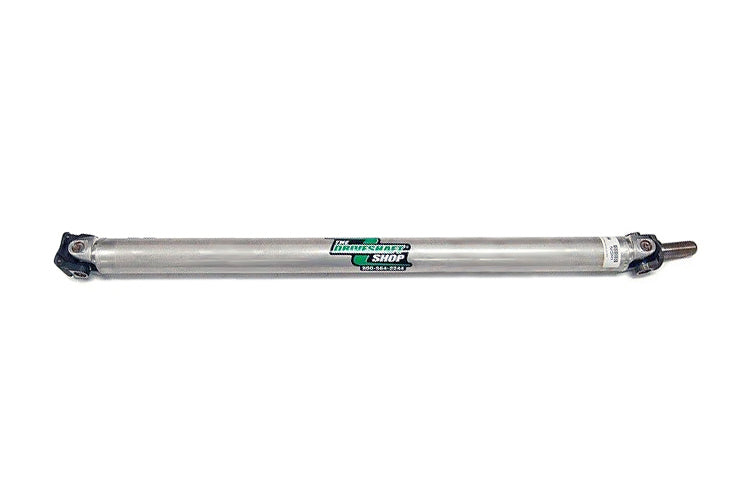 DSS Aluminum Driveshaft for GVR4 (MISH3-HD)