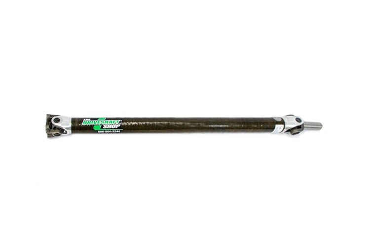 DSS Carbon Driveshaft for 91-93 3000GT/Stealth (MISH5-L-C)
