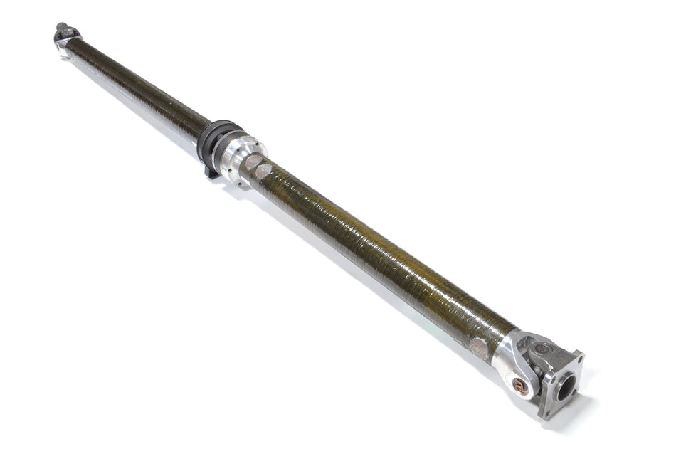 DSS Evo 7/8/9 Carbon Fiber Driveshaft (MISH8-C)